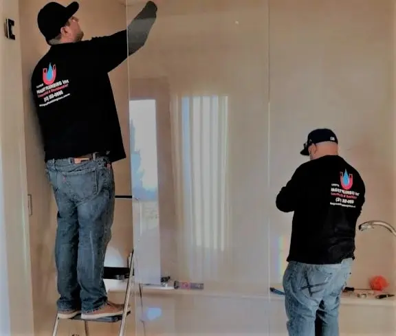 Professional plumbing installation for Boiler Repair in Nottingham