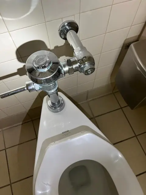 Fixture installation and repair for Repiping in Nottingham